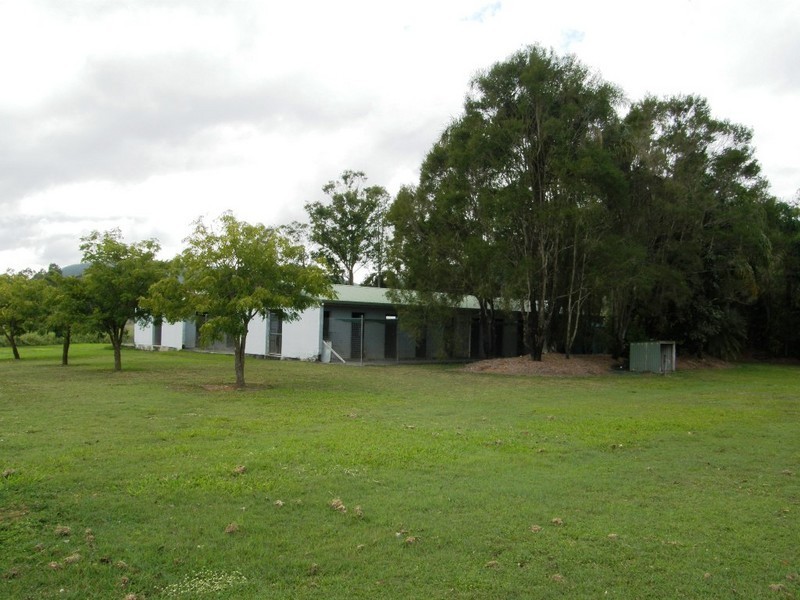 Lot 3 Shute Harbour Rd, Mount Marlow QLD 4800