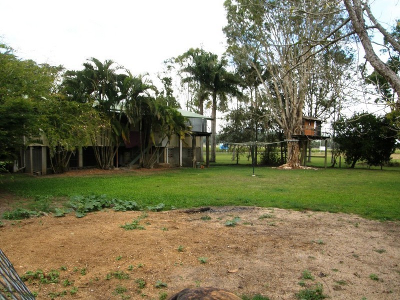 Lot 3 Shute Harbour Rd, Mount Marlow QLD 4800