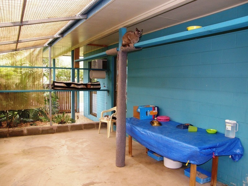 Lot 3 Shute Harbour Rd, Mount Marlow QLD 4800