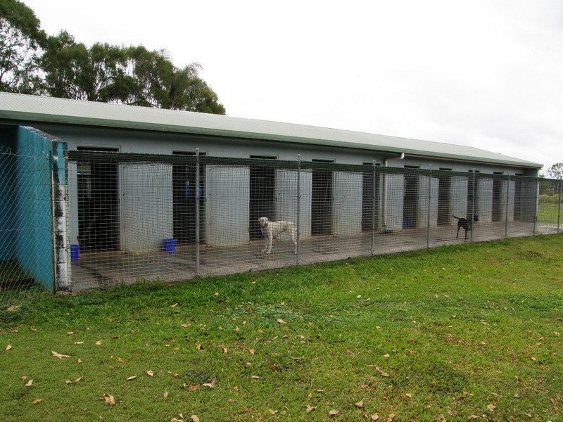 Lot 3 Shute Harbour Rd, Mount Marlow QLD 4800