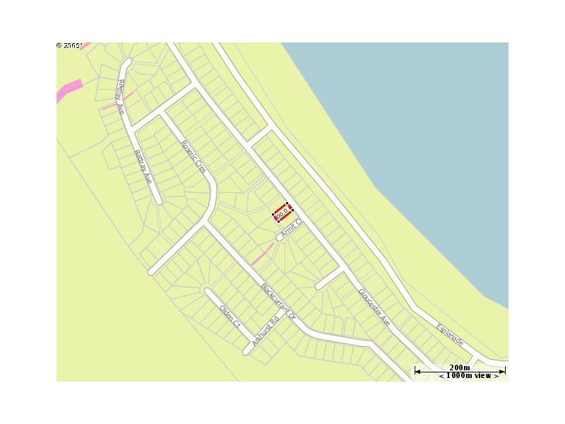 59 Gloucester Avenue, Hideaway Bay QLD 4800