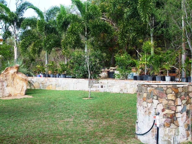 115 Gloucester Ave, Hideaway Bay QLD 4800