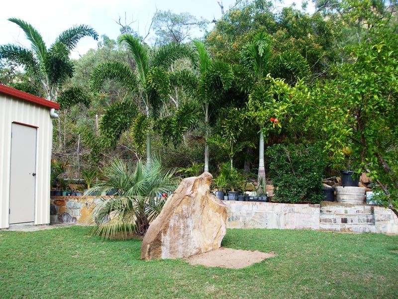 115 Gloucester Ave, Hideaway Bay QLD 4800