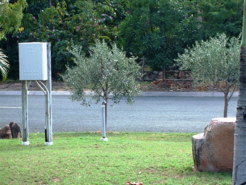 115 Gloucester Ave, Hideaway Bay QLD 4800