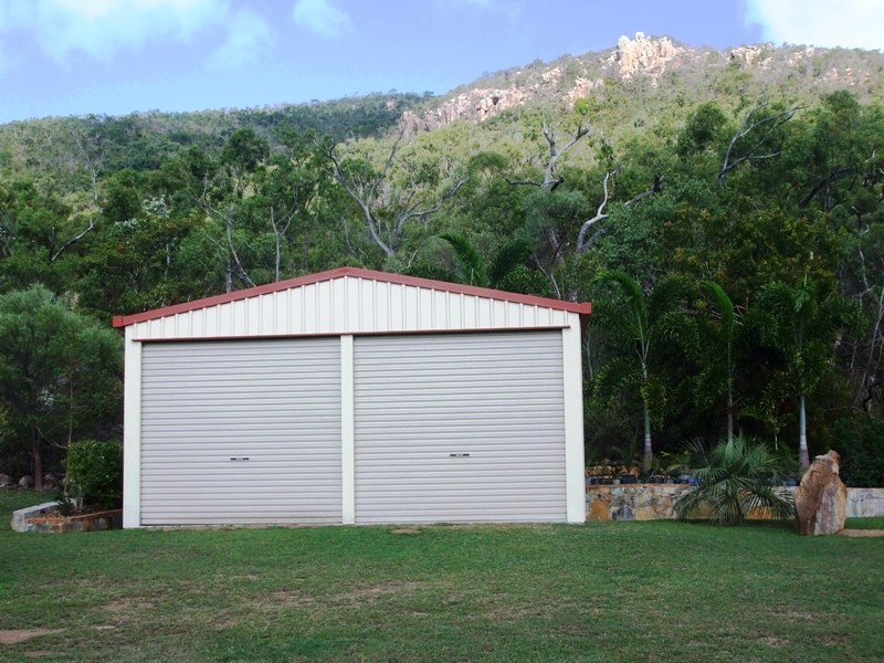 115 Gloucester Ave, Hideaway Bay QLD 4800