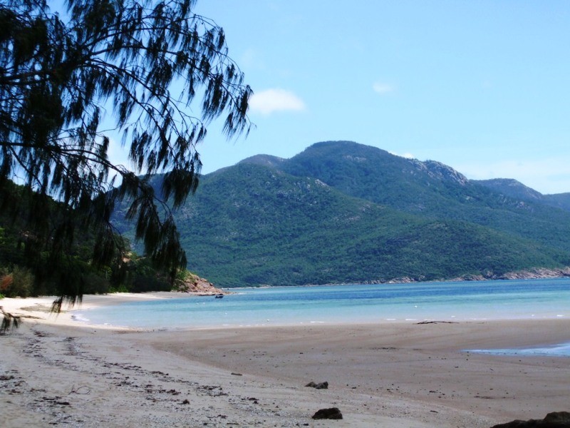 115 Gloucester Ave, Hideaway Bay QLD 4800