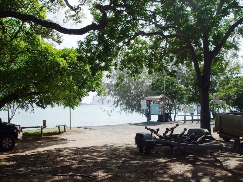 115 Gloucester Ave, Hideaway Bay QLD 4800