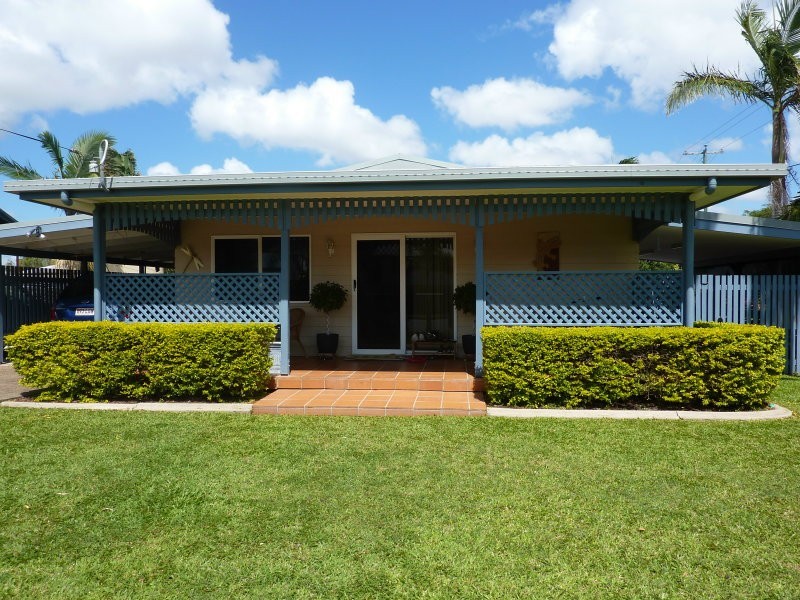 2 Smith St, Proserpine QLD 4800