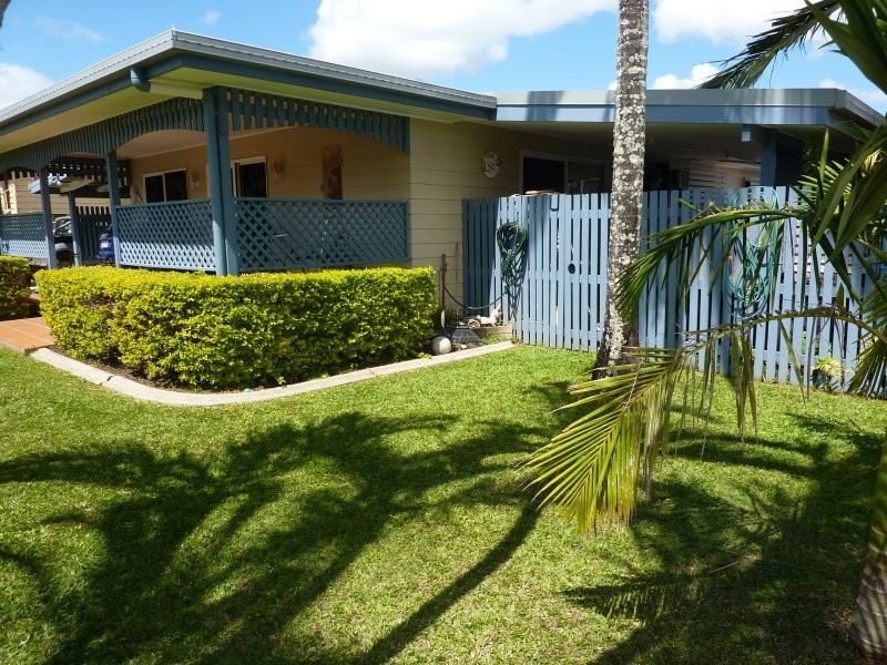 2 Smith St, Proserpine QLD 4800