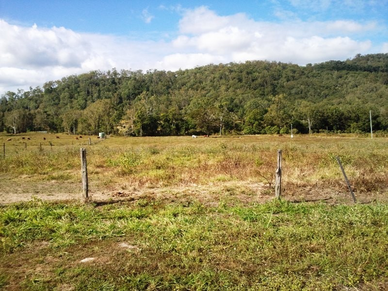 0 (lot 41) Royston Park Drive, Kuttabul QLD 4741