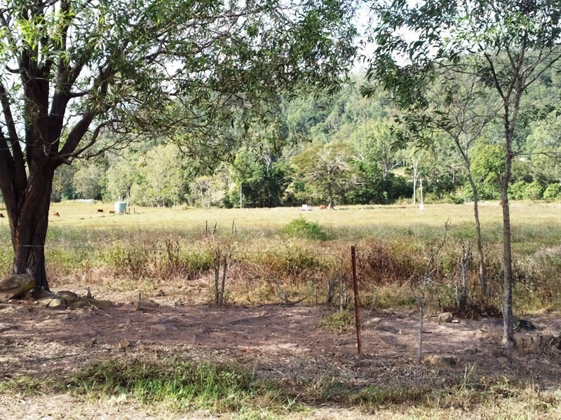 0 (lot 41) Royston Park Drive, Kuttabul QLD 4741