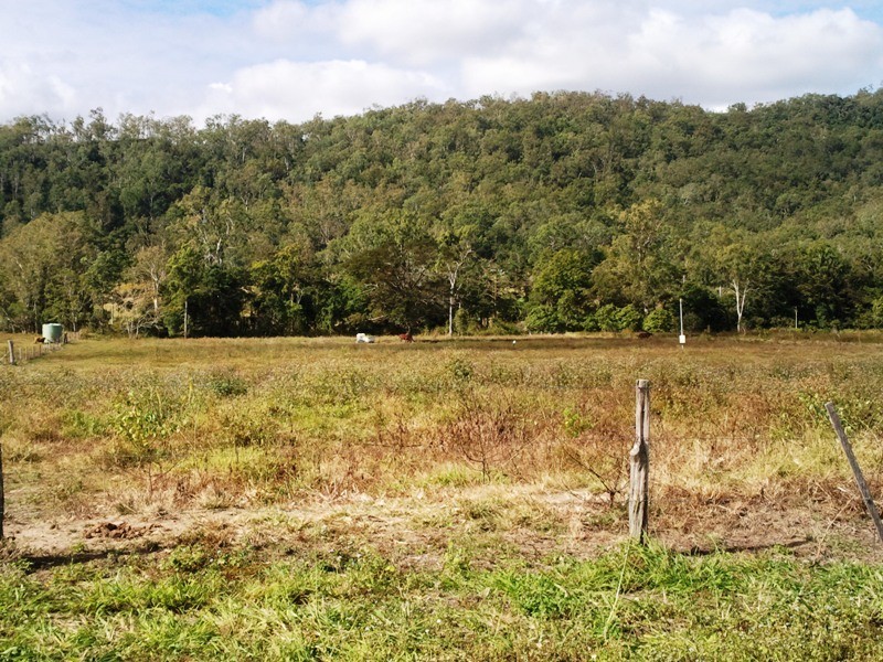 0 (lot 41) Royston Park Drive, Kuttabul QLD 4741