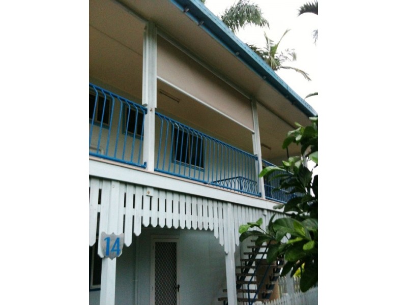 14 Peters Ave, Midge Point QLD 4799