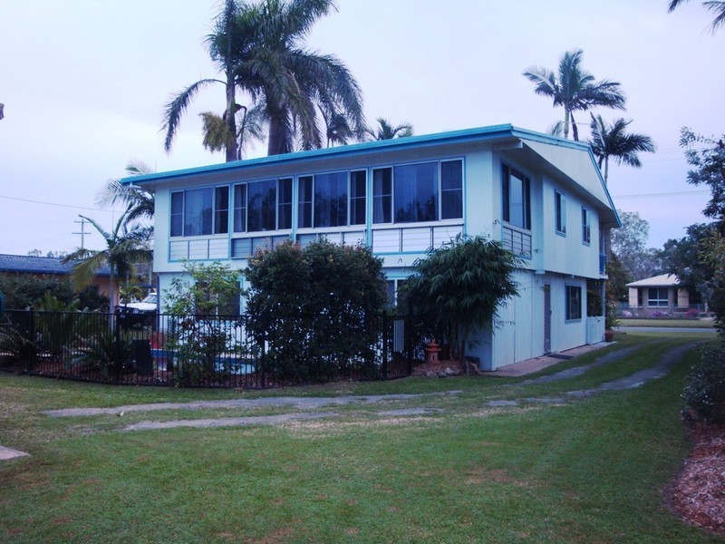 14 Peters Ave, Midge Point QLD 4799