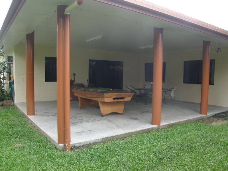 11 Trojan Court, Proserpine QLD 4800