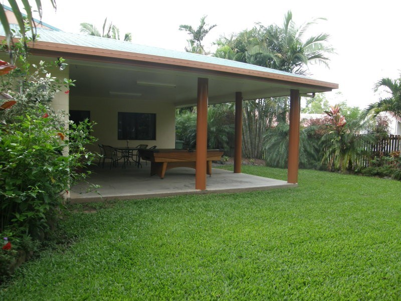 11 Trojan Court, Proserpine QLD 4800