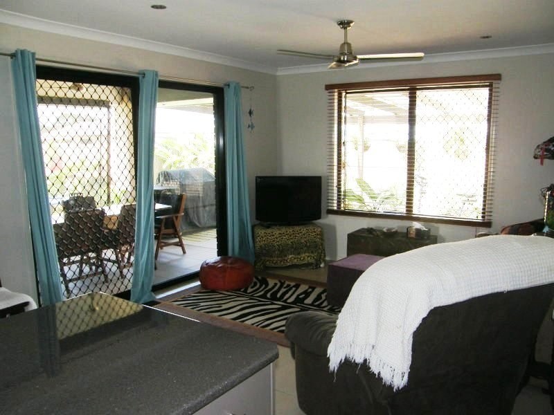 11 Tamarind Cr,, Proserpine QLD 4800