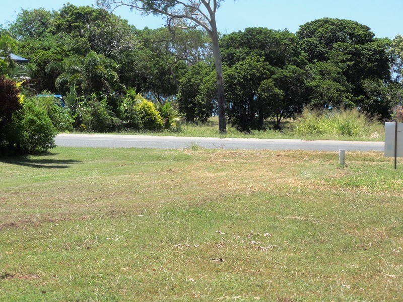 91 Gloucester Av., Hideaway Bay QLD 4800