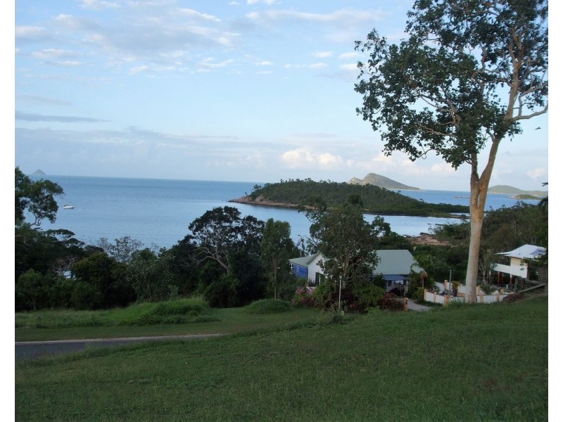 Hideaway Bay QLD 4800