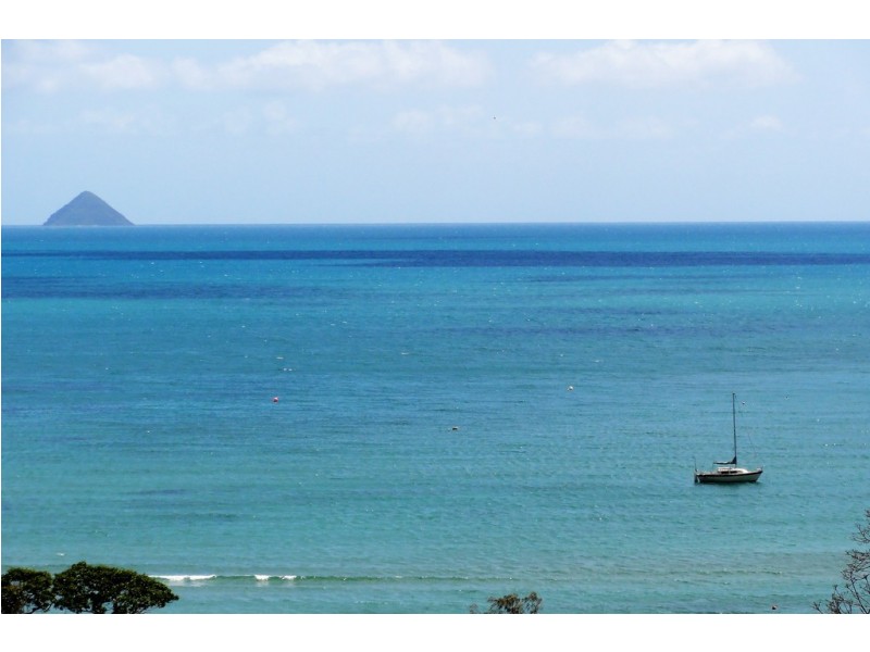 Hideaway Bay QLD 4800