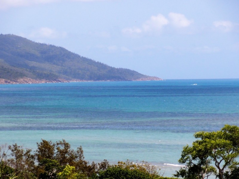 Hideaway Bay QLD 4800