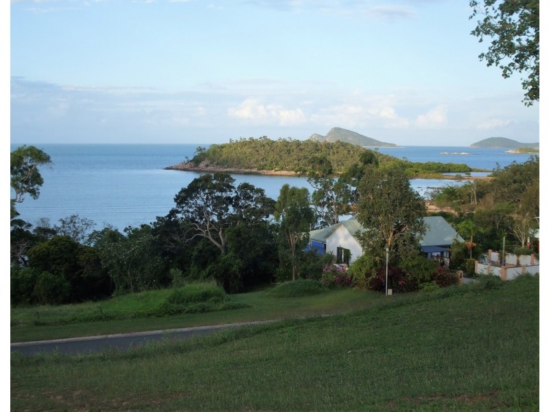 Hideaway Bay QLD 4800