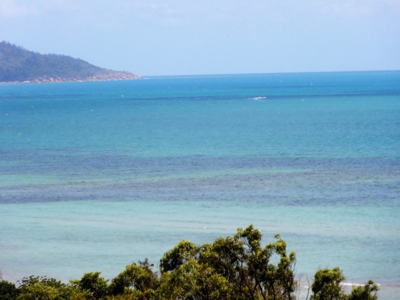Hideaway Bay QLD 4800