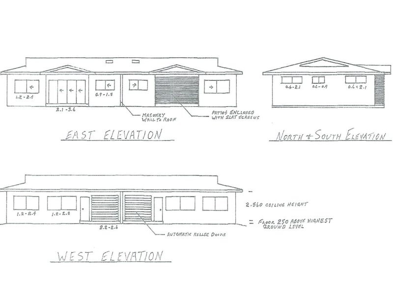 1 / 3 Damson Cres, Whitsunday Gardens, Proserpine QLD 4800