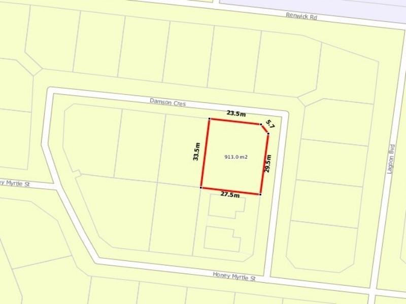 1 / 3 Damson Cres, Whitsunday Gardens, Proserpine QLD 4800