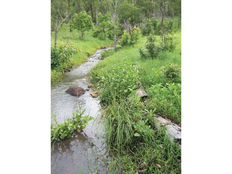 Lot 1 – 10 Crystalbrook Rd, Crystalbrook Retreat, Proserpine QLD 4800