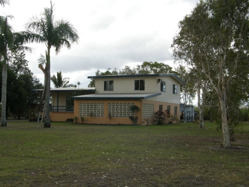 1030 Up River Road, Proserpine QLD 4800