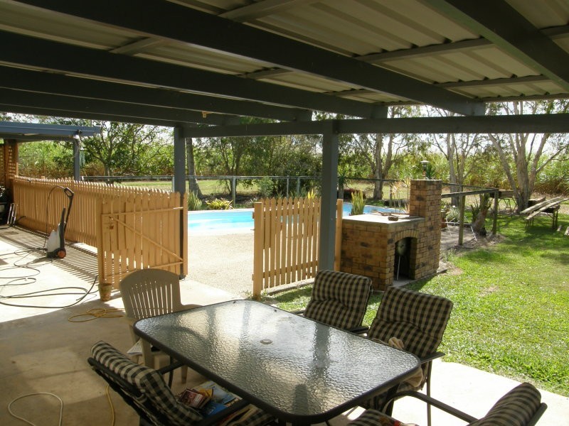1030 Up River Road, Proserpine QLD 4800