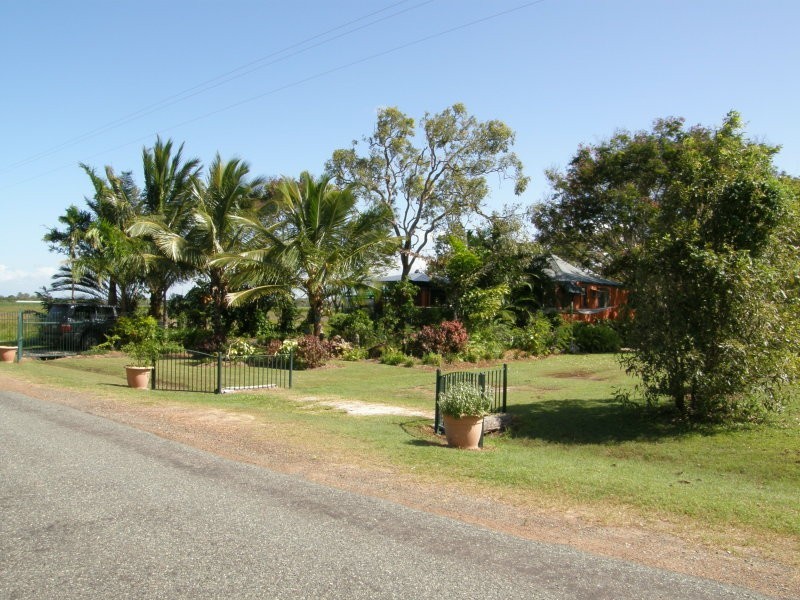 8 Hadlow Rd, Kelsey Creek, Proserpine QLD 4800