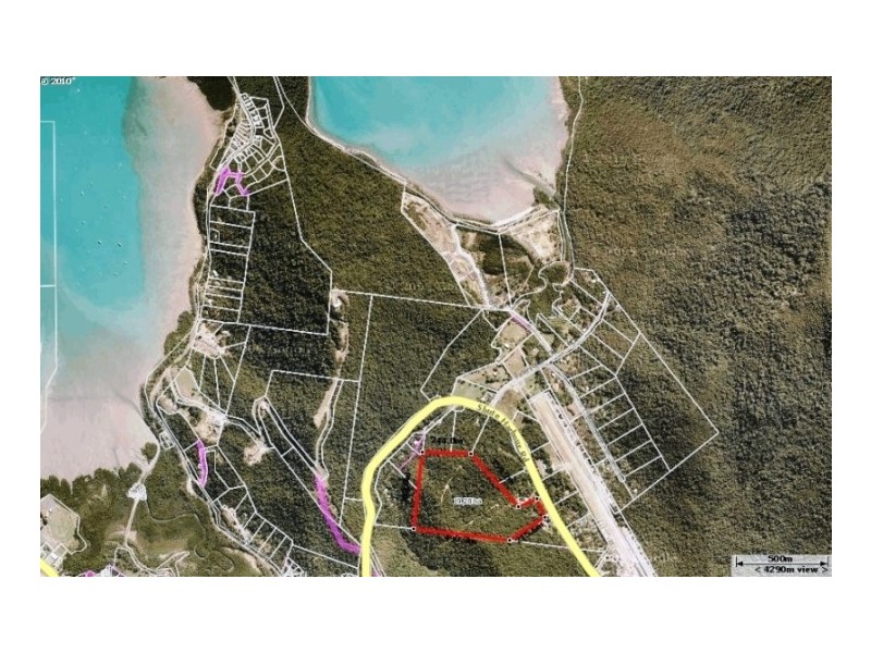 15 Flame Tree, Shute Hbr Rd, Airlie Beach QLD 4802