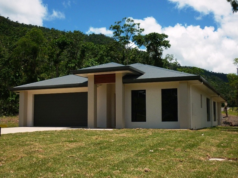 Lot 1 Ridge View Rd, Ridgehaven Estate, Cannonvale QLD 4802