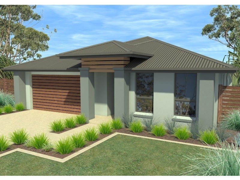 Lot 1 Ridge View Rd, Ridgehaven Estate, Cannonvale QLD 4802