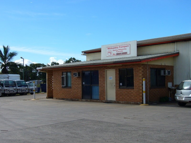 4 Anzac Road, Proserpine QLD 4800