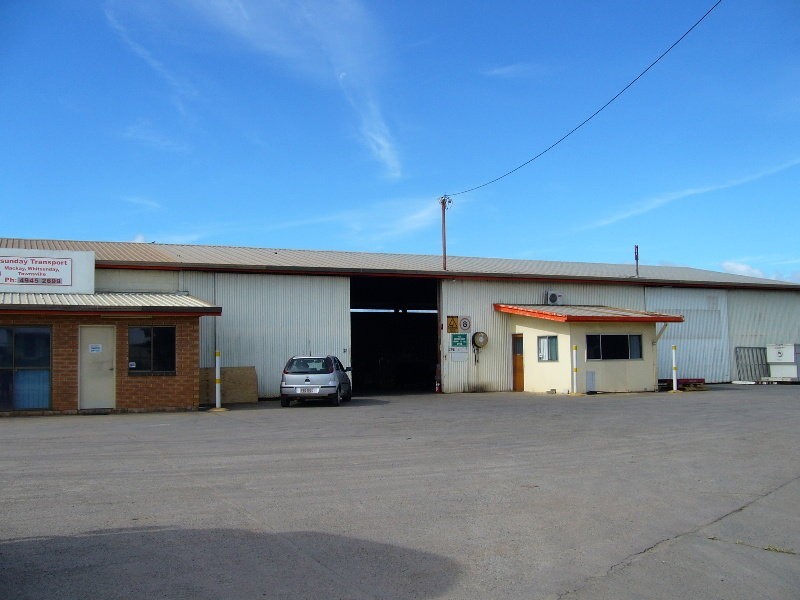 4 Anzac Road, Proserpine QLD 4800