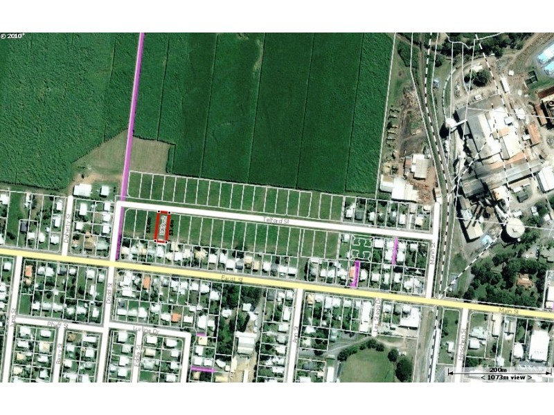 49 Telford, Proserpine QLD 4800