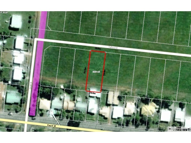 49 Telford, Proserpine QLD 4800