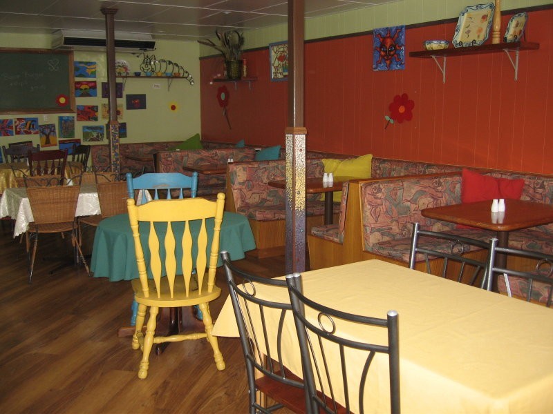 22 Main Street, Proserpine QLD 4800