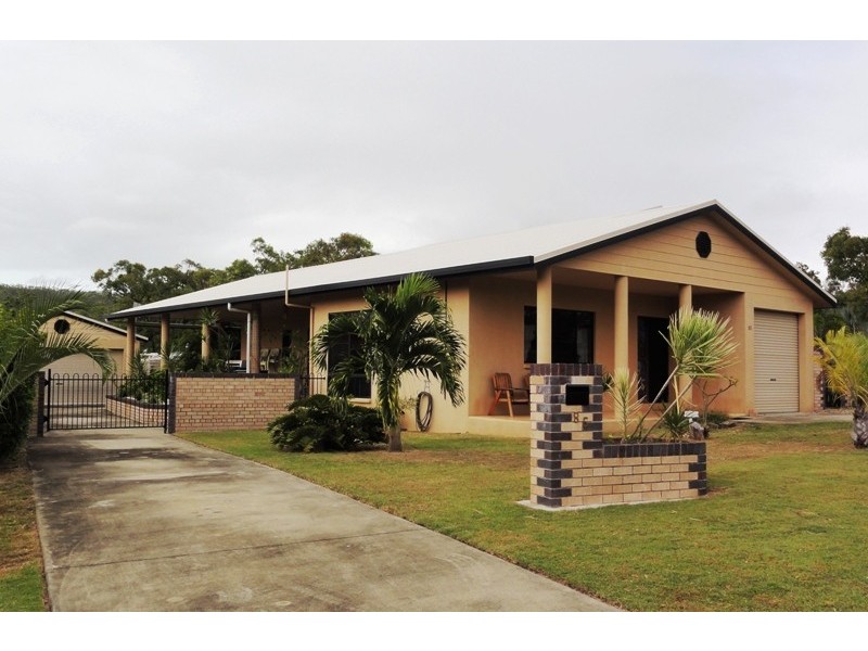 85 Trochus Street, Dingo Beach QLD 4800