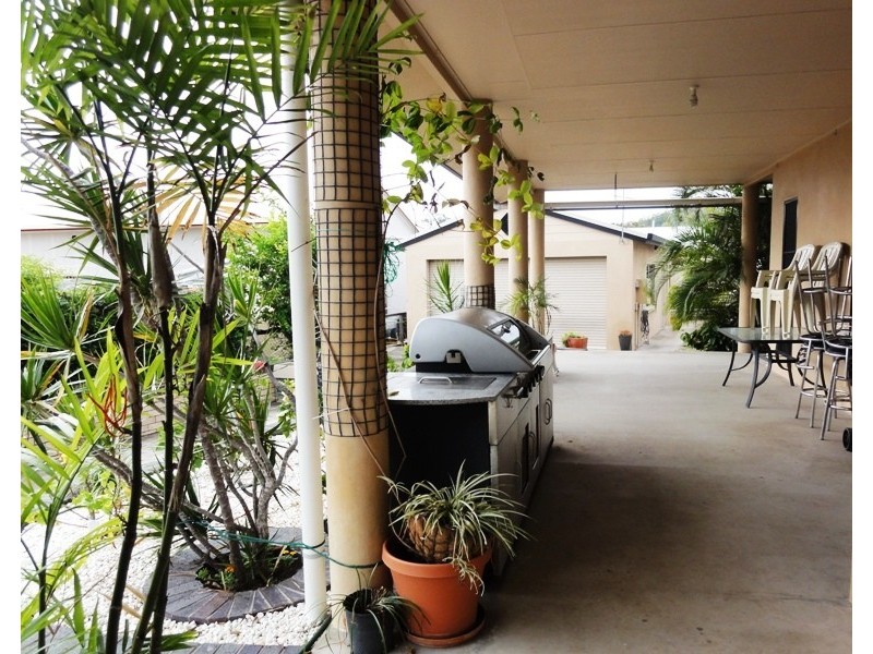 85 Trochus Street, Dingo Beach QLD 4800