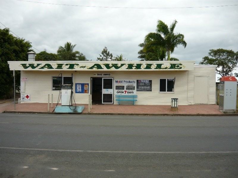 73  Faust Street, Proserpine QLD 4800