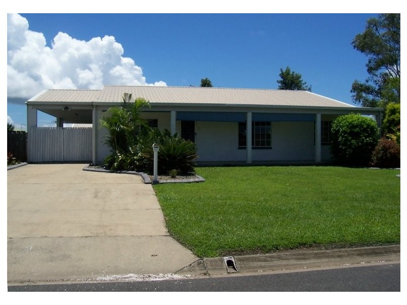 31 Hansen Drive, Proserpine QLD 4800