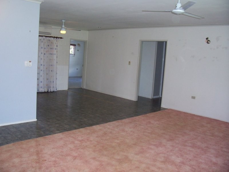 31 Hansen Drive, Proserpine QLD 4800