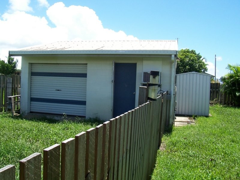 31 Hansen Drive, Proserpine QLD 4800