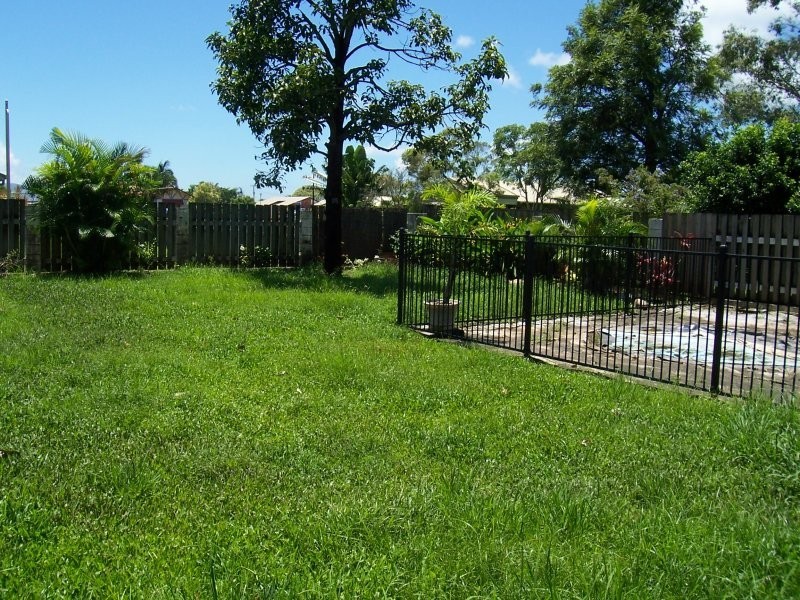 31 Hansen Drive, Proserpine QLD 4800