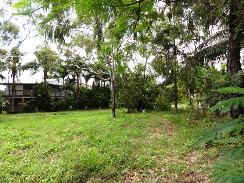 103 Gloucester Avenue, Hideaway Bay QLD 4800