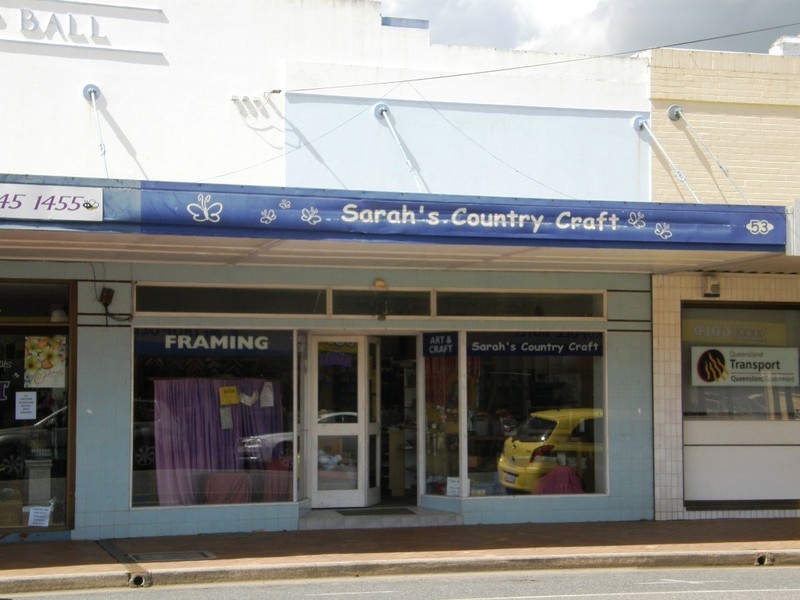 53 Main Street, Proserpine QLD 4800